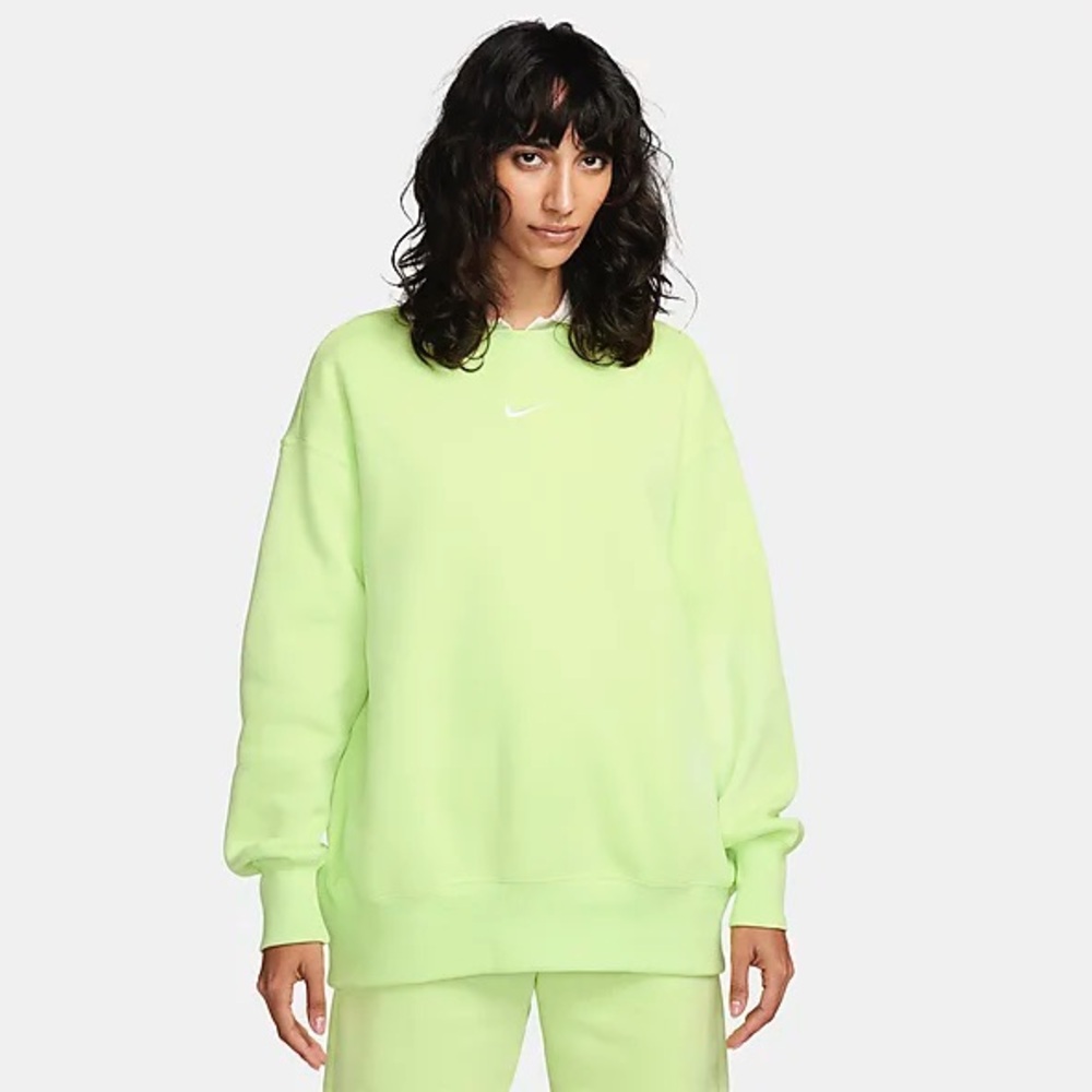 Nike Oversized Fit Crewneck